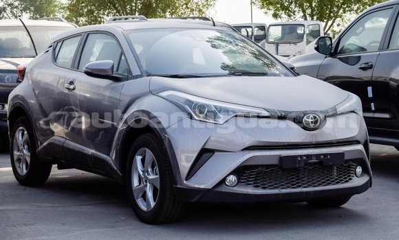 Buy Import Toyota C-HR Other Car in Import - Dubai in Antigua Buy Import Toyota C-HR Other Car in Import - Dubai in Antigua