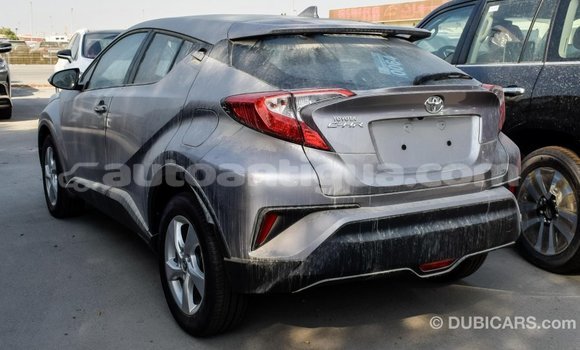 Buy Import Toyota C-HR Other Car in Import - Dubai in Antigua Buy Import Toyota C-HR Other Car in Import - Dubai in Antigua
