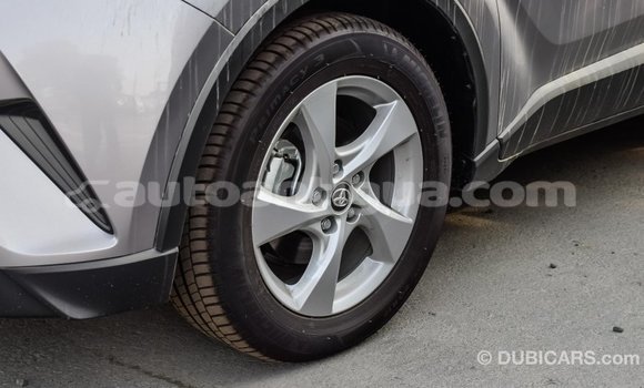 Buy Import Toyota C-HR Other Car in Import - Dubai in Antigua Buy Import Toyota C-HR Other Car in Import - Dubai in Antigua