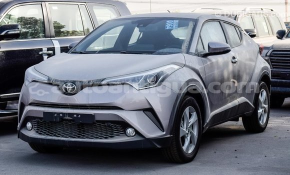 Buy Import Toyota C-HR Other Car in Import - Dubai in Antigua Buy Import Toyota C-HR Other Car in Import - Dubai in Antigua