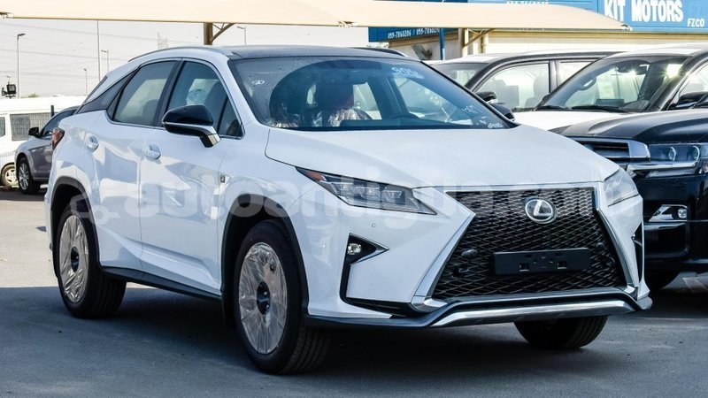 Big with watermark lexus rx 300 antigua import dubai 1398