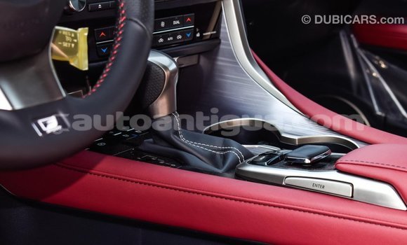 Buy Import Lexus RX 300 White Car in Import - Dubai in Antigua Buy Import Lexus RX 300 White Car in Import - Dubai in Antigua