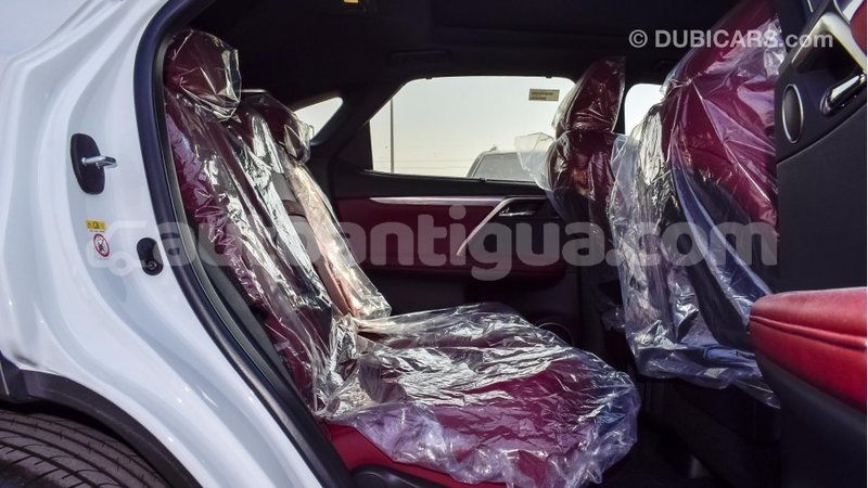 Big with watermark lexus rx 300 antigua import dubai 1398