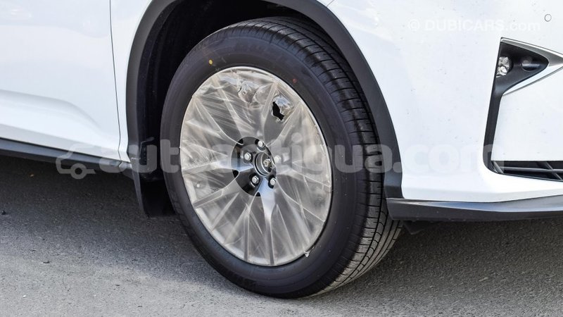 Big with watermark lexus rx 300 antigua import dubai 1398