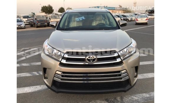Buy Import Toyota Highlander Other Car in Import - Dubai in Antigua Buy Import Toyota Highlander Other Car in Import - Dubai in Antigua