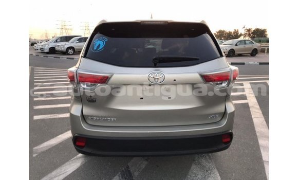 Buy Import Toyota Highlander Other Car in Import - Dubai in Antigua Buy Import Toyota Highlander Other Car in Import - Dubai in Antigua