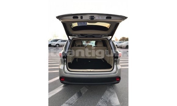 Buy Import Toyota Highlander Other Car in Import - Dubai in Antigua Buy Import Toyota Highlander Other Car in Import - Dubai in Antigua