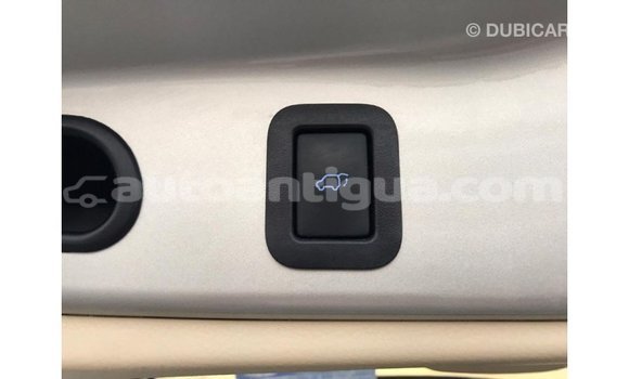Buy Import Toyota Highlander Other Car in Import - Dubai in Antigua Buy Import Toyota Highlander Other Car in Import - Dubai in Antigua