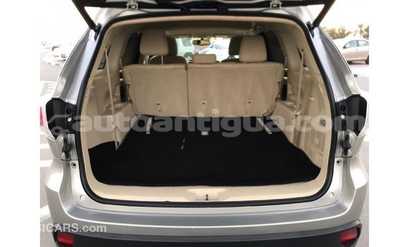 Buy Import Toyota Highlander Other Car in Import - Dubai in Antigua Buy Import Toyota Highlander Other Car in Import - Dubai in Antigua