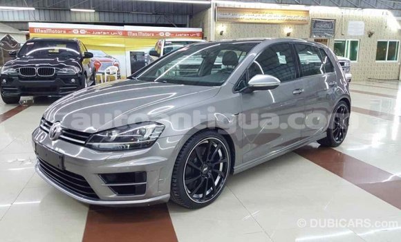 Buy Import Volkswagen Golf Other Car in Import - Dubai in Antigua Buy Import Volkswagen Golf Other Car in Import - Dubai in Antigua
