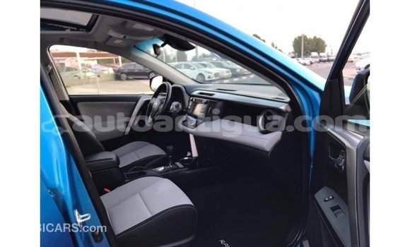 Buy Import Toyota HiAce Blue Truck in Import - Dubai in Antigua Buy Import Toyota HiAce Blue Truck in Import - Dubai in Antigua