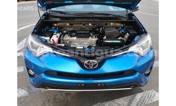 Buy Import Toyota HiAce Blue Truck in Import - Dubai in Antigua Buy Import Toyota HiAce Blue Truck in Import - Dubai in Antigua