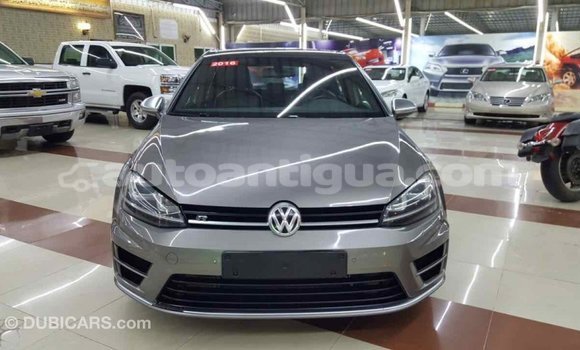 Buy Import Volkswagen Golf Other Car in Import - Dubai in Antigua Buy Import Volkswagen Golf Other Car in Import - Dubai in Antigua