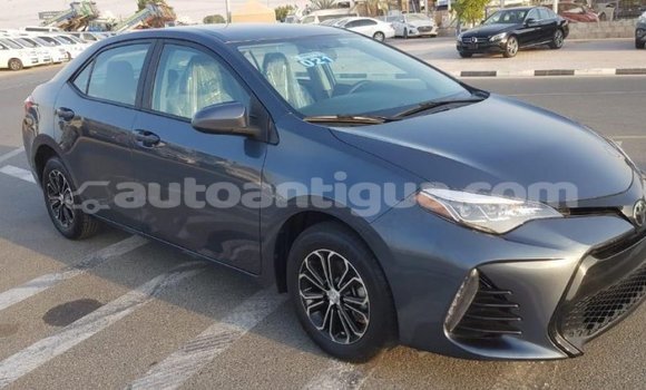 Buy Import Toyota Corolla Other Car in Import - Dubai in Antigua Buy Import Toyota Corolla Other Car in Import - Dubai in Antigua