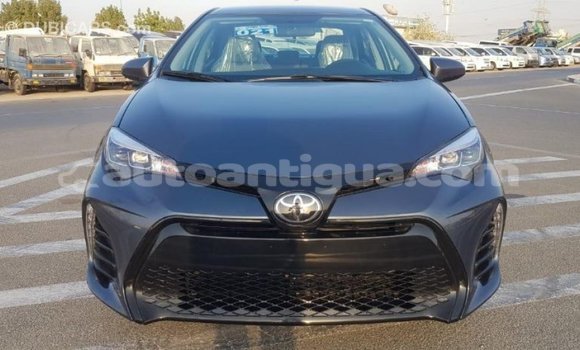 Buy Import Toyota Corolla Other Car in Import - Dubai in Antigua Buy Import Toyota Corolla Other Car in Import - Dubai in Antigua