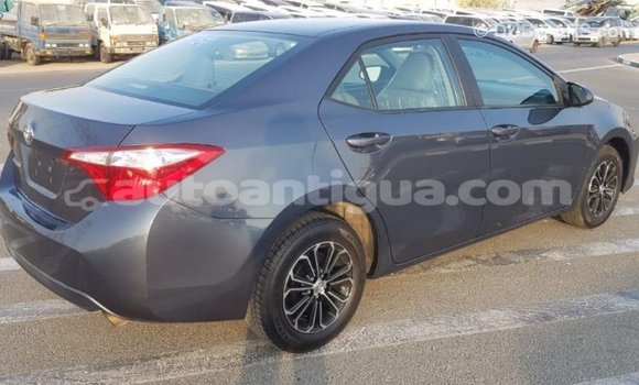 Buy Import Toyota Corolla Other Car in Import - Dubai in Antigua Buy Import Toyota Corolla Other Car in Import - Dubai in Antigua