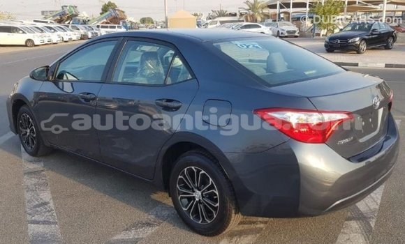 Buy Import Toyota Corolla Other Car in Import - Dubai in Antigua Buy Import Toyota Corolla Other Car in Import - Dubai in Antigua