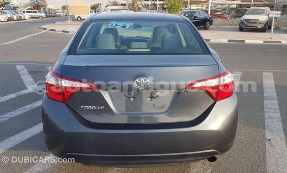 Buy Import Toyota Corolla Other Car in Import - Dubai in Antigua Buy Import Toyota Corolla Other Car in Import - Dubai in Antigua