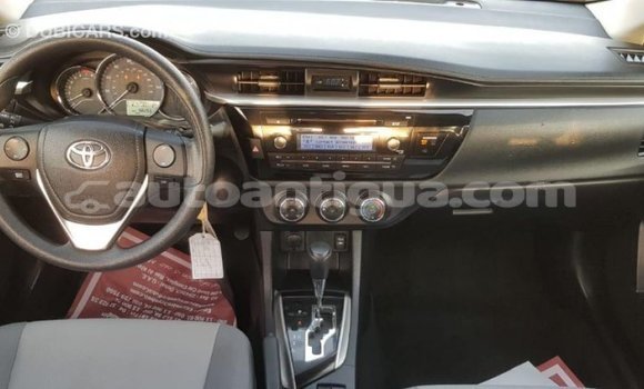 Buy Import Toyota Corolla Other Car in Import - Dubai in Antigua Buy Import Toyota Corolla Other Car in Import - Dubai in Antigua