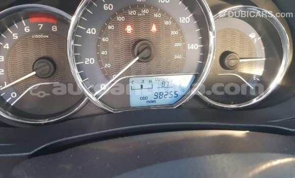 Buy Import Toyota Corolla Other Car in Import - Dubai in Antigua Buy Import Toyota Corolla Other Car in Import - Dubai in Antigua