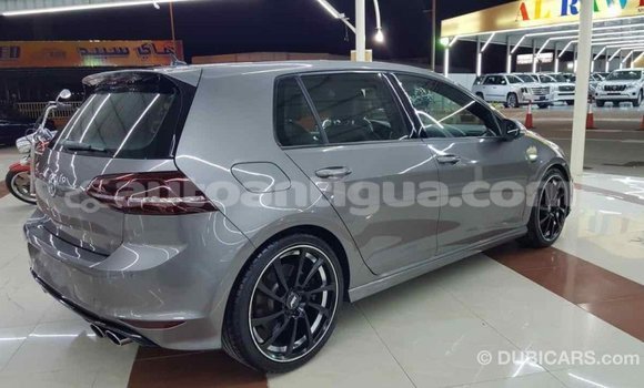 Buy Import Volkswagen Golf Other Car in Import - Dubai in Antigua Buy Import Volkswagen Golf Other Car in Import - Dubai in Antigua