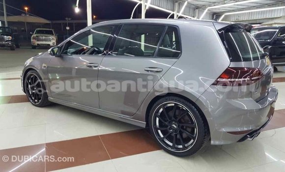 Buy Import Volkswagen Golf Other Car in Import - Dubai in Antigua Buy Import Volkswagen Golf Other Car in Import - Dubai in Antigua