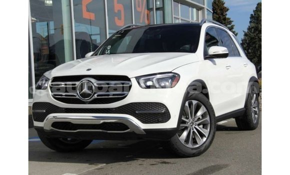 Buy Import Mercedes-Benz GLE White Car in Import - Dubai in Antigua Buy Import Mercedes-Benz GLE White Car in Import - Dubai in Antigua