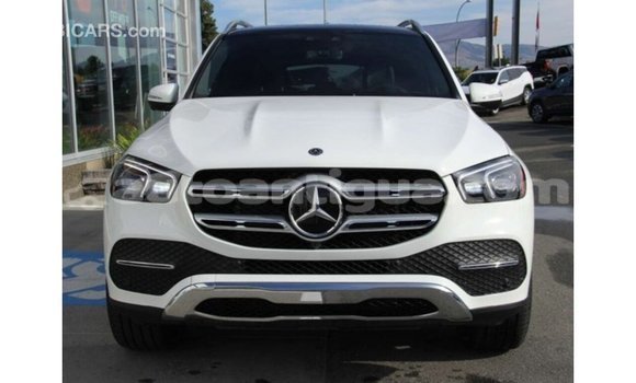 Buy Import Mercedes-Benz GLE White Car in Import - Dubai in Antigua Buy Import Mercedes-Benz GLE White Car in Import - Dubai in Antigua