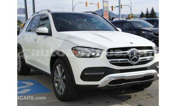 Buy Import Mercedes-Benz GLE White Car in Import - Dubai in Antigua Buy Import Mercedes-Benz GLE White Car in Import - Dubai in Antigua