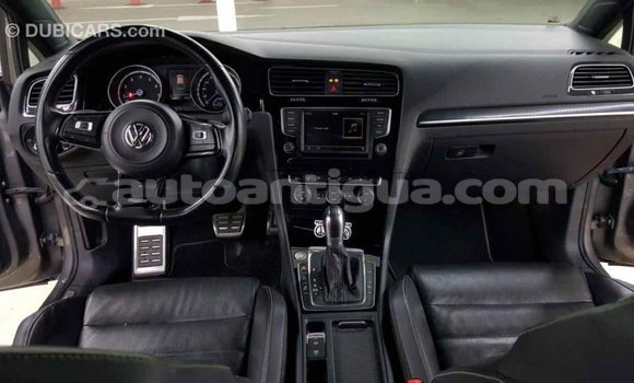Buy Import Volkswagen Golf Other Car in Import - Dubai in Antigua Buy Import Volkswagen Golf Other Car in Import - Dubai in Antigua