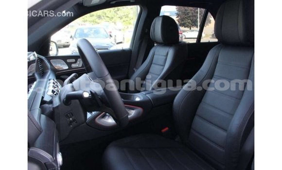 Buy Import Mercedes-Benz GLE White Car in Import - Dubai in Antigua Buy Import Mercedes-Benz GLE White Car in Import - Dubai in Antigua