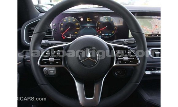 Buy Import Mercedes-Benz GLE White Car in Import - Dubai in Antigua Buy Import Mercedes-Benz GLE White Car in Import - Dubai in Antigua