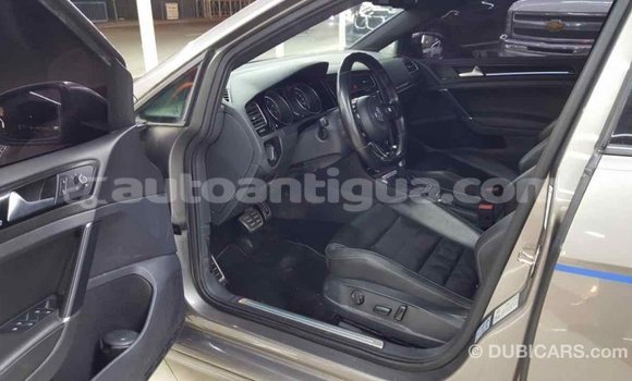 Buy Import Volkswagen Golf Other Car in Import - Dubai in Antigua Buy Import Volkswagen Golf Other Car in Import - Dubai in Antigua
