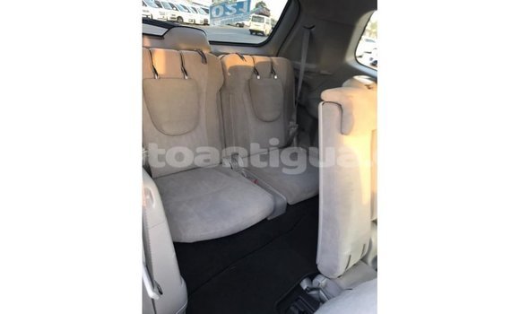 Buy Import Toyota Highlander Black Car in Import - Dubai in Antigua Buy Import Toyota Highlander Black Car in Import - Dubai in Antigua