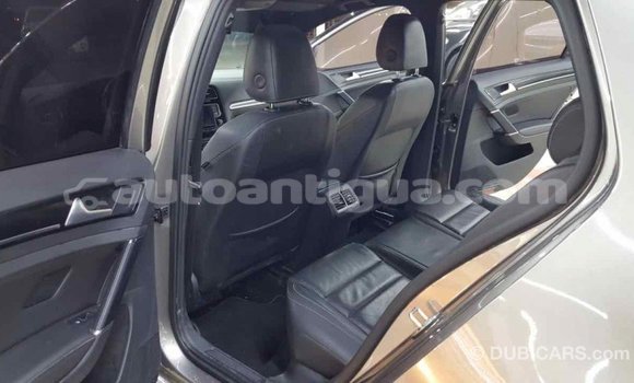 Buy Import Volkswagen Golf Other Car in Import - Dubai in Antigua Buy Import Volkswagen Golf Other Car in Import - Dubai in Antigua