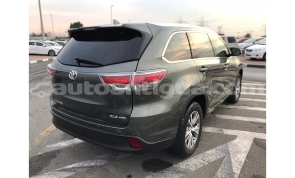 Buy Import Toyota Highlander Other Car in Import - Dubai in Antigua Buy Import Toyota Highlander Other Car in Import - Dubai in Antigua