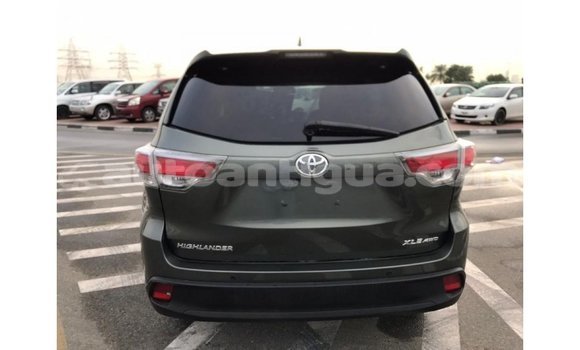 Buy Import Toyota Highlander Other Car in Import - Dubai in Antigua Buy Import Toyota Highlander Other Car in Import - Dubai in Antigua
