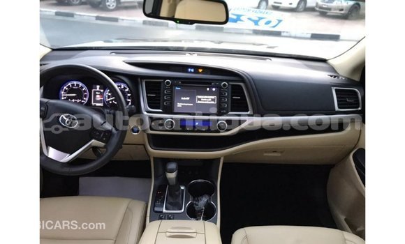 Buy Import Toyota Highlander Other Car in Import - Dubai in Antigua Buy Import Toyota Highlander Other Car in Import - Dubai in Antigua