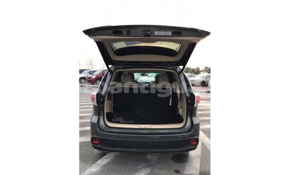 Buy Import Toyota Highlander Other Car in Import - Dubai in Antigua Buy Import Toyota Highlander Other Car in Import - Dubai in Antigua