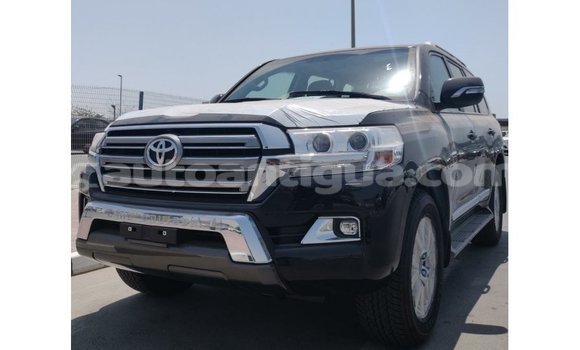 Buy Import Toyota Land Cruiser Other Car in Import - Dubai in Antigua Buy Import Toyota Land Cruiser Other Car in Import - Dubai in Antigua