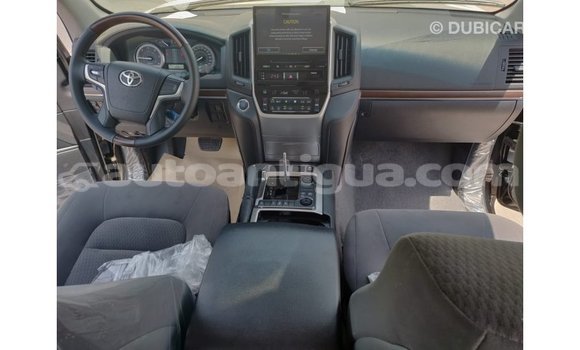 Buy Import Toyota Land Cruiser Other Car in Import - Dubai in Antigua Buy Import Toyota Land Cruiser Other Car in Import - Dubai in Antigua