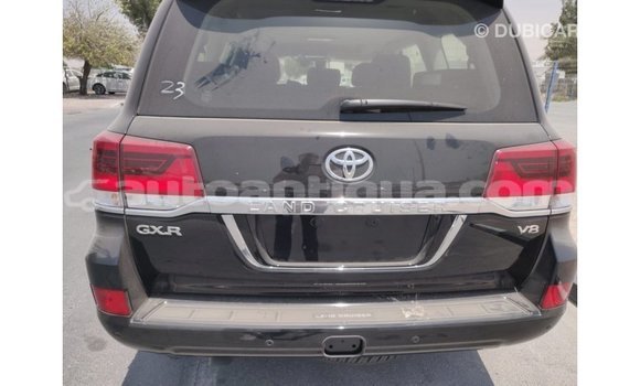 Buy Import Toyota Land Cruiser Other Car in Import - Dubai in Antigua Buy Import Toyota Land Cruiser Other Car in Import - Dubai in Antigua
