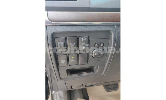 Buy Import Toyota Land Cruiser Other Car in Import - Dubai in Antigua Buy Import Toyota Land Cruiser Other Car in Import - Dubai in Antigua