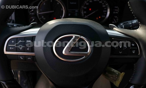 Buy Import Lexus LX White Car in Import - Dubai in Antigua Buy Import Lexus LX White Car in Import - Dubai in Antigua