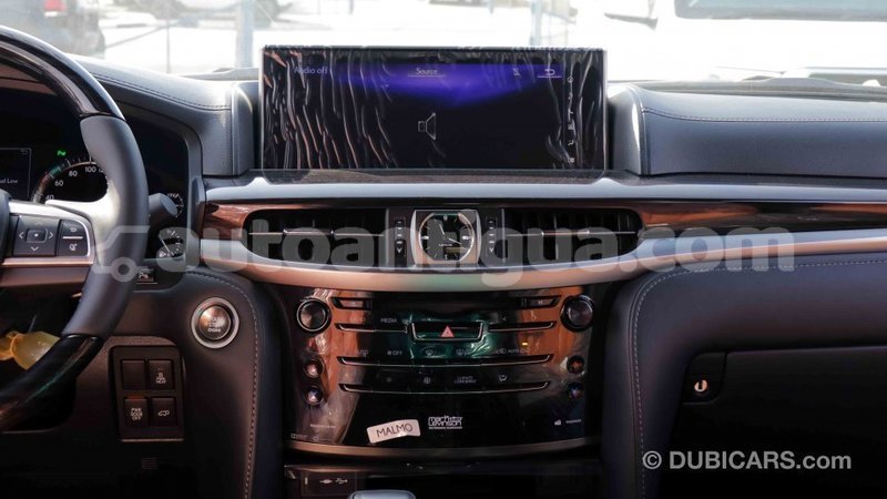 Big with watermark lexus lx antigua import dubai 1410