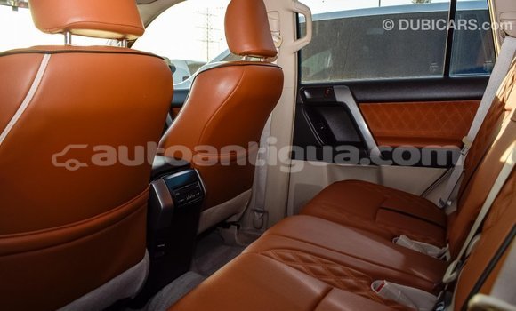 Buy Import Toyota Prado Other Car in Import - Dubai in Antigua Buy Import Toyota Prado Other Car in Import - Dubai in Antigua