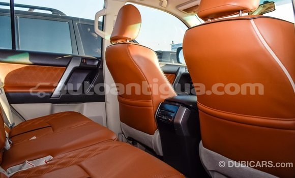 Buy Import Toyota Prado Other Car in Import - Dubai in Antigua Buy Import Toyota Prado Other Car in Import - Dubai in Antigua