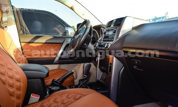 Buy Import Toyota Prado Other Car in Import - Dubai in Antigua Buy Import Toyota Prado Other Car in Import - Dubai in Antigua