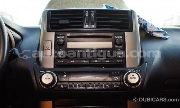 Buy Import Toyota Prado Other Car in Import - Dubai in Antigua Buy Import Toyota Prado Other Car in Import - Dubai in Antigua