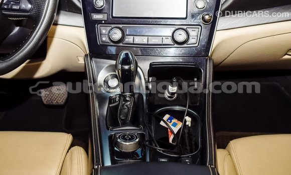 Buy Import Nissan Maxima White Car in Import - Dubai in Antigua Buy Import Nissan Maxima White Car in Import - Dubai in Antigua